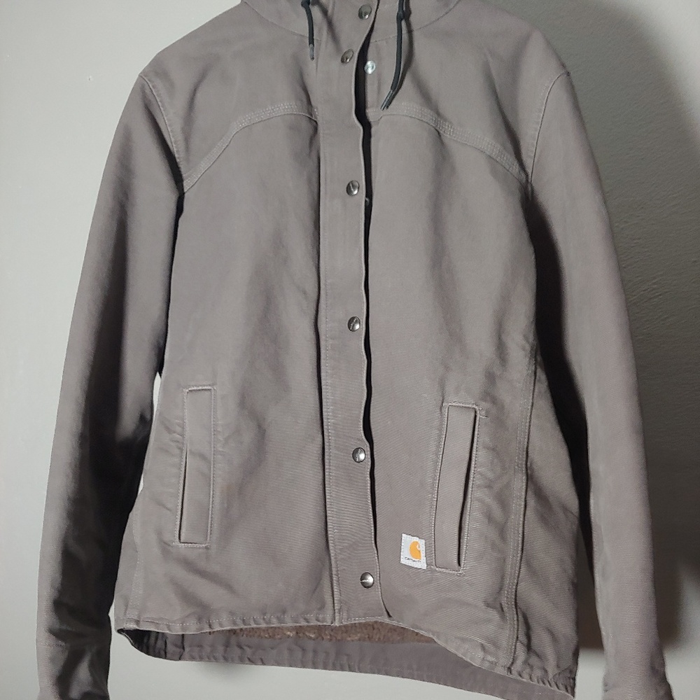 Carhartt Coat